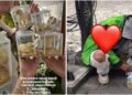 Viral Anak Ayam Jadi Souvenir Pernikahan Rangga dan Nunu, Netizen Murka!