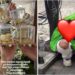 Viral Anak Ayam Jadi Souvenir Pernikahan Rangga dan Nunu, Netizen Murka!