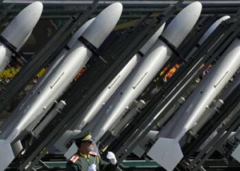 Timur Tengah Memanas, Kedubes dan Perusahaan AS Jadi Target Serangan Iran