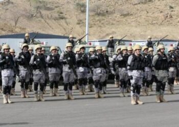 Ini Isi Pernyataan Lengkap Mufti Agung Arab Saudi Serukan Jihad Lawan Kelompok Houthi