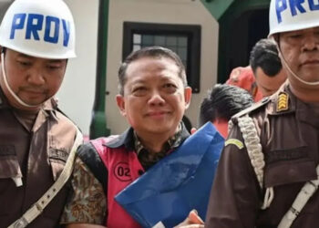 Bantah Terima Rp 40 Miliar, Pengacara Febrie Adriansyah Ungkap Isi BAP Tan Kian