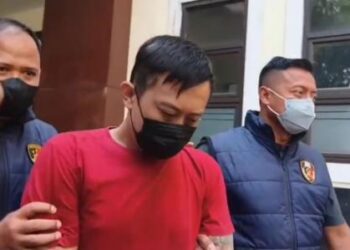 Taufik Hidayat Dijerat Pasal Berlapis, Terancam Hukuman 36 Tahun Penjara