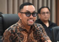 Fasilitas Mewah di Lapas Cibinong, Ahmad Sahroni: Kalau Ditemukan Unsur Pidana, segera Copot!
