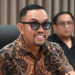 Fasilitas Mewah di Lapas Cibinong, Ahmad Sahroni: Kalau Ditemukan Unsur Pidana, segera Copot!