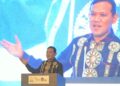 Dek Fadh Hadiri Kick-Off Program RBP REDD+ GCF