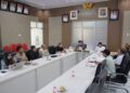 Tim Kajian MoU Helsinki dan UUPA Himpun Aspirasi di Aceh Tenggara