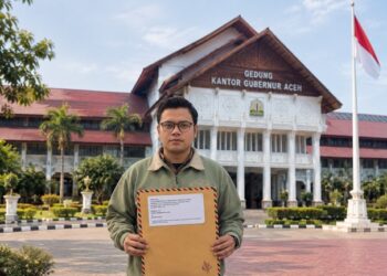 HGU PT Semadam Dipersoalkan, AM2S Surati Gubernur Aceh dan 11 Instansi
