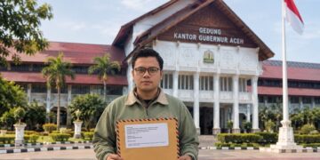 HGU PT Semadam Dipersoalkan, AM2S Surati Gubernur Aceh dan 11 Instansi