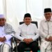 Wagub Aceh Hadiri Haul Ummi Arongan, Perkuat Silaturahmi dengan Ulama dan Dayah