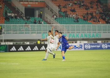Persiraja Kalah 1-2 dari Persikad, Laskar Rencong Tersungkur Tiga Laga Beruntun