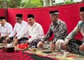 Wagub Aceh Dek Fadh Melayat ke Rumah Duka Ibunda Tgk. Muharuddin