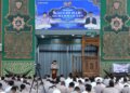 Polda Aceh Gelar Maulid Nabi, Ajak Personel Teladani Akhlak Rasulullah