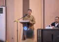 Pemkab Aceh Besar dan BNN Siap Tangani Kawasan Rawan Tanaman Terlarang Jadi Lahan Produktif
