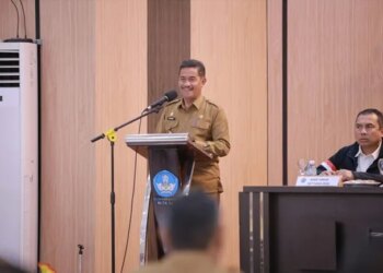 Pemkab Aceh Besar dan BNN Siap Tangani Kawasan Rawan Tanaman Terlarang Jadi Lahan Produktif