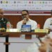 Plt Sekda Taufik Dorong Percepatan Rehabilitasi dan Rekonstruksi Pascabencana di Aceh