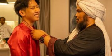 Cerita Ustaz Derry Sulaiman Ajak Willie Salim Sunat: Sekali Ajak Langsung Mau!