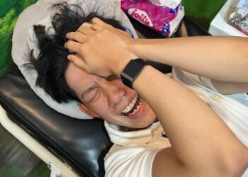 Willie Salim Ngaku Tak Bisa Tidur Jelang Disunat, Takut Dipotong