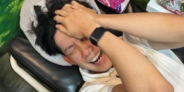 Willie Salim Ngaku Tak Bisa Tidur Jelang Disunat, Takut Dipotong
