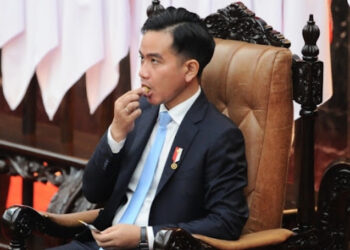 Denny Indrayana: Masa Jabatan Gibran Tinggal Hitungan Hari