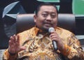 7 Napi Kabur Saat Yhosep Jaga Salemba, Malah Promosi ke Cibinong, DPR: Di Mana Tanggung Jawab Dirjen?