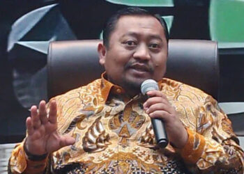 7 Napi Kabur Saat Yhosep Jaga Salemba, Malah Promosi ke Cibinong, DPR: Di Mana Tanggung Jawab Dirjen?