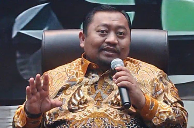 7 Napi Kabur Saat Yhosep Jaga Salemba, Malah Promosi ke Cibinong, DPR: Di Mana Tanggung Jawab Dirjen?