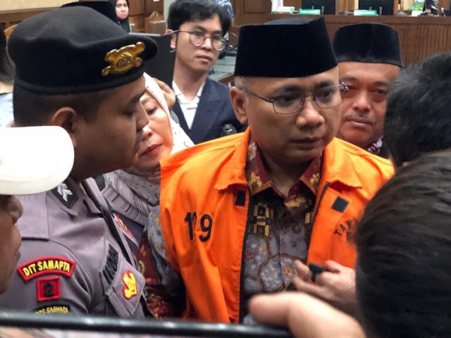 Demi Keselamatan Jamaah, Skema Kuota Haji Tambahan 50:50 Dibahas Setelah Arahan Jokowi