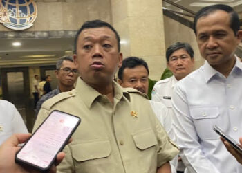 Nusron Wahid Mangkir dari Panggilan KPK, Ini Alasannya