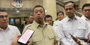 Nusron Wahid Mangkir dari Panggilan KPK, Ini Alasannya