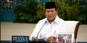 Approval Rating Bakal Terdongkrak Jika Prabowo Tegas terhadap Kasus Ijazah Gibran