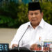 Approval Rating Bakal Terdongkrak Jika Prabowo Tegas terhadap Kasus Ijazah Gibran