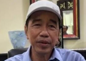 Jokowi sudah Ditinggalkan Parpol, Polri, hingga Oligarki