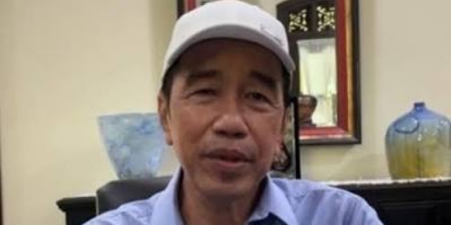 Jokowi sudah Ditinggalkan Parpol, Polri, hingga Oligarki