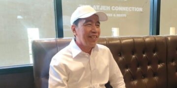 Jokowi Mencla-mencle soal Riwayat Pendidikan Gibran