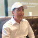 Jokowi Mencla-mencle soal Riwayat Pendidikan Gibran