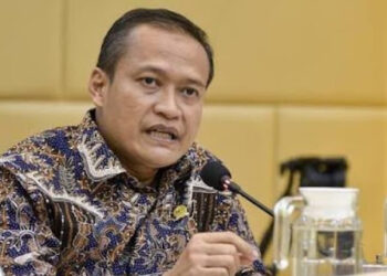 Politisi Gerindra Respons Pernyataan Denny Indrayana Soal Prabowo
