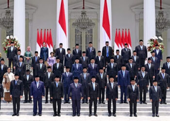 Ekonom Sentil Menteri Prabowo: Jangan Jadi Beban Presiden!
