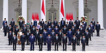 Ekonom Sentil Menteri Prabowo: Jangan Jadi Beban Presiden!