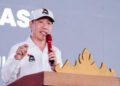 Kesaktian Jokowi Diuji Jika Jadi Ketum PSI