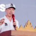 Kesaktian Jokowi Diuji Jika Jadi Ketum PSI