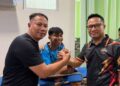 Kondisi Terkini Dede Sunandar usai Kena Pukulan Keras Vicky Prasetyo hingga Tak Sadarkan Diri