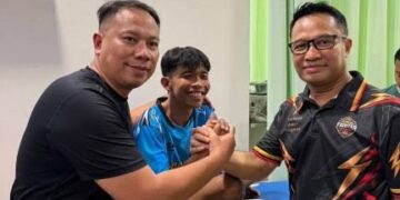 Kondisi Terkini Dede Sunandar usai Kena Pukulan Keras Vicky Prasetyo hingga Tak Sadarkan Diri