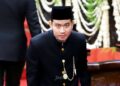 Tak Mudah Pecat Gibran Meski Gugatan Denny Indrayana Cs Dikabulkan MK