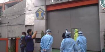 Ombudsman Ungkap Temuan Pungli Rp250 Juta untuk Pakai HP di Rutan Pondok Bambu