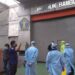 Ombudsman Ungkap Temuan Pungli Rp250 Juta untuk Pakai HP di Rutan Pondok Bambu
