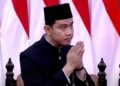 BW: Perbuatan Tercelanya Menipu Syarat-Syarat, Gibran Sesungguhnya Sudah Cacat Moral
