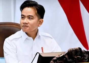 Komisioner KPU yang Loloskan Syarat Gibran Harus Diusut