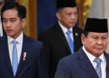 Nasib Gibran Kini Tergantung Prabowo