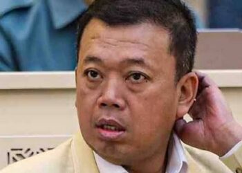 Hingga Siang Nusron Belum Hadir, KPK Masih Menunggu