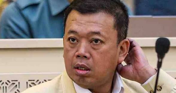 Hingga Siang Nusron Belum Hadir, KPK Masih Menunggu